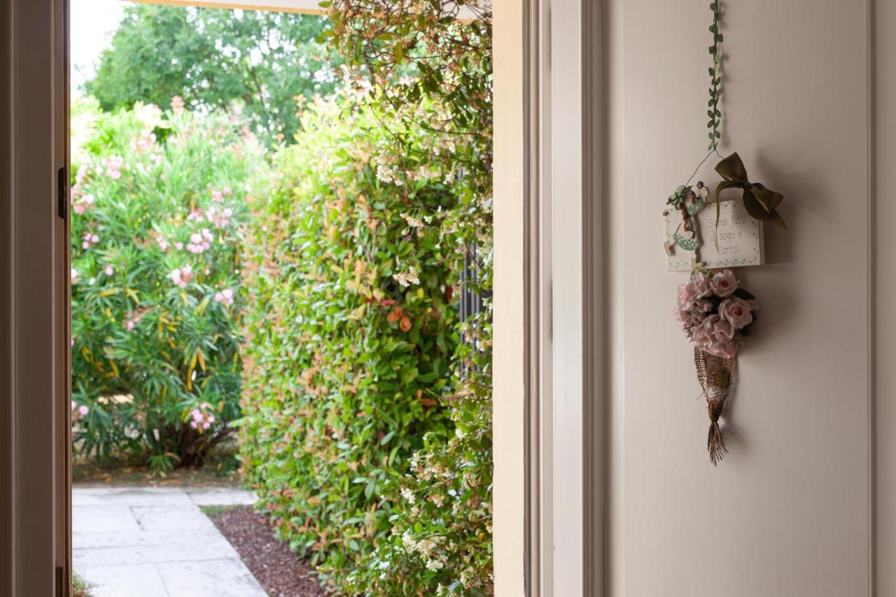Country House Casamiriam ミラーノ エクステリア 写真